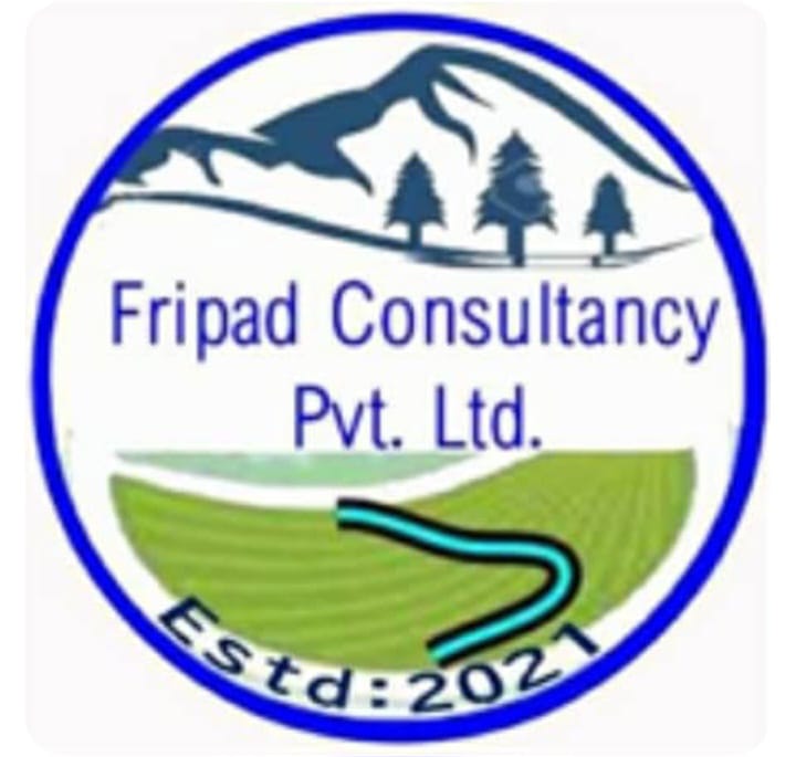 Fripad Consultancy Pvt. Ltd.